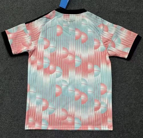 2026 World Cup Belgium Away Fans Soccer Jersey