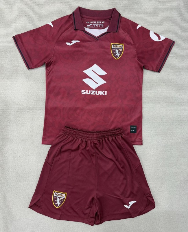 25-26 Torino Home Adult Suit