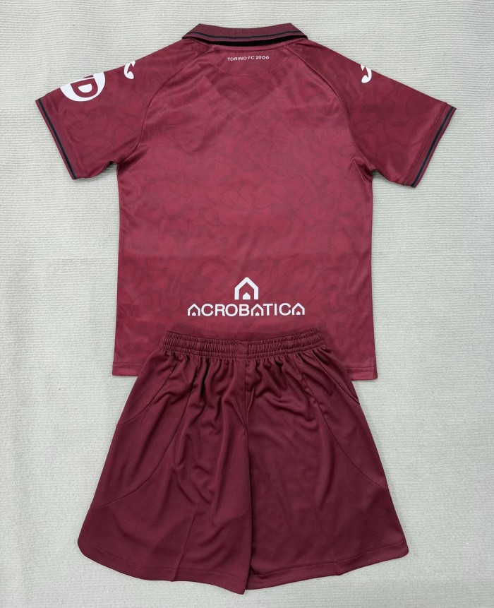 25-26 Torino Home Adult Suit