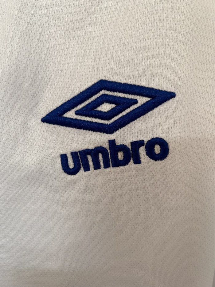 25-26 DR Congo White Special Edition Fans Soccer Jersey