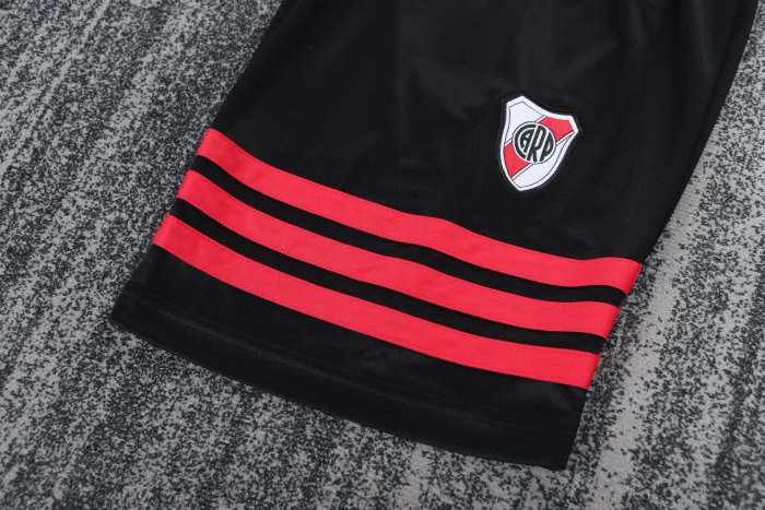 1996-1997 River Plate Home Retro Kids Soccer Jersey