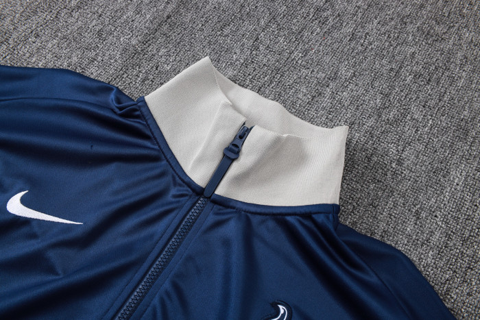 25-26 Tottenham Hotspur High Quality Jacket Tracksuit