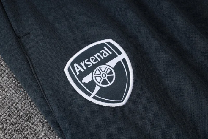 25-26 Arsenal High Quality Jacket Tracksuit