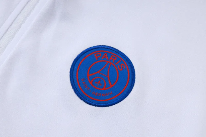 25-26 Paris Saint-Germain High Quality Jacket Tracksuit