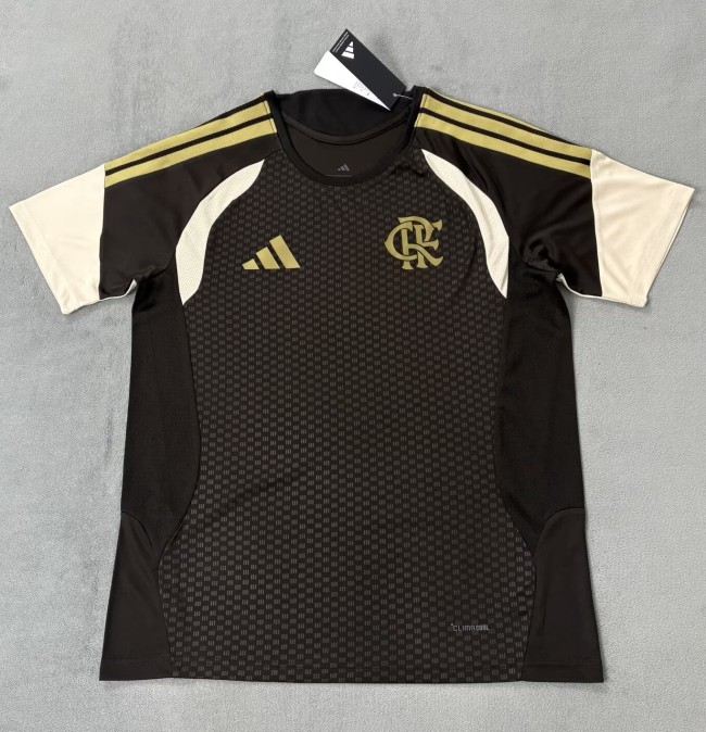 25-26 Flamengo Special Edition Fans Training shirts