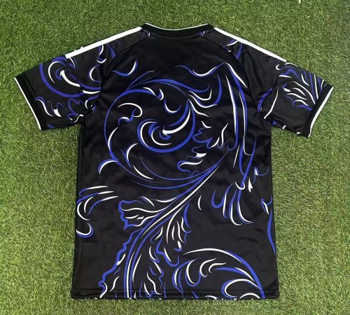 25-26 Argentina Away Fans Soccer Jersey