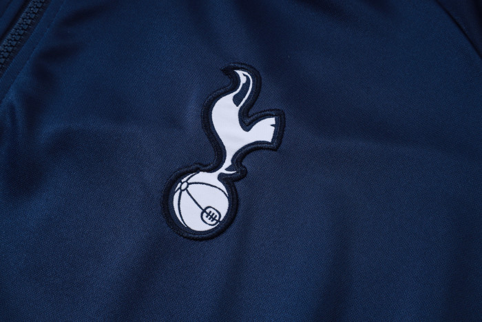 25-26 Tottenham Hotspur High Quality Jacket Tracksuit