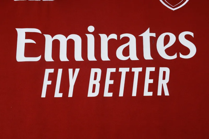 25-26 Arsenal High Quality Tank Top And Shorts Suit