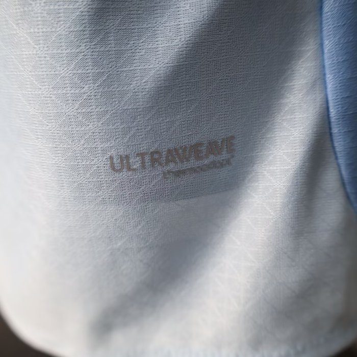 2026 Manchester City Home Player Version Soccer Jersey