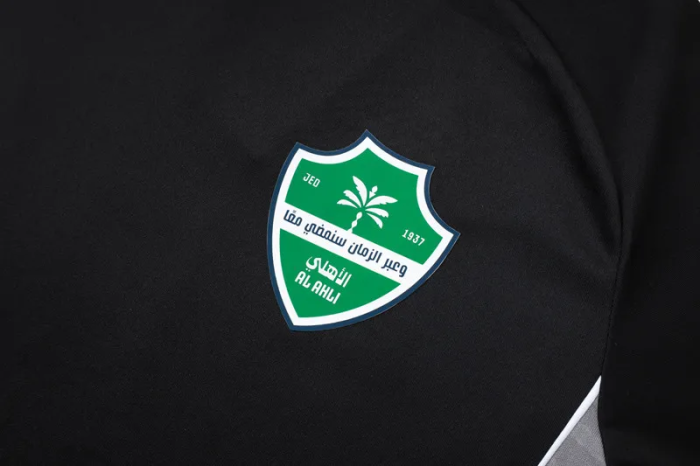 25-26 Al-Ahli Saudi High Quality Training Short Suit