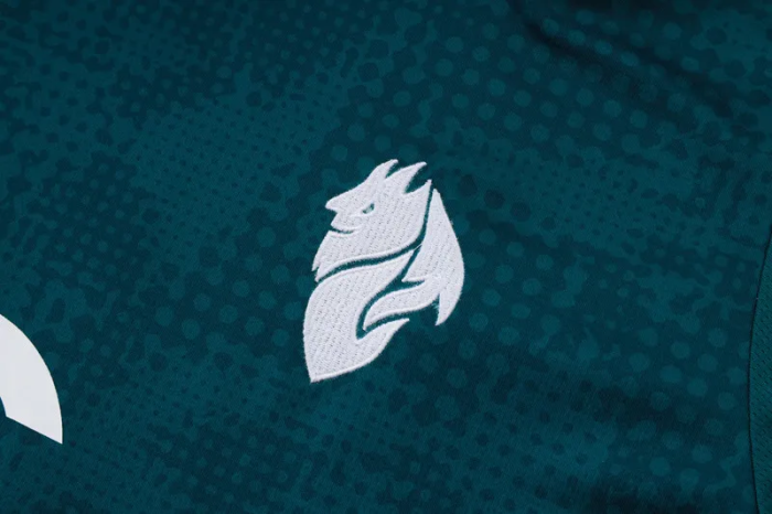 25-26 AC Milan High Quality Training Short Suit