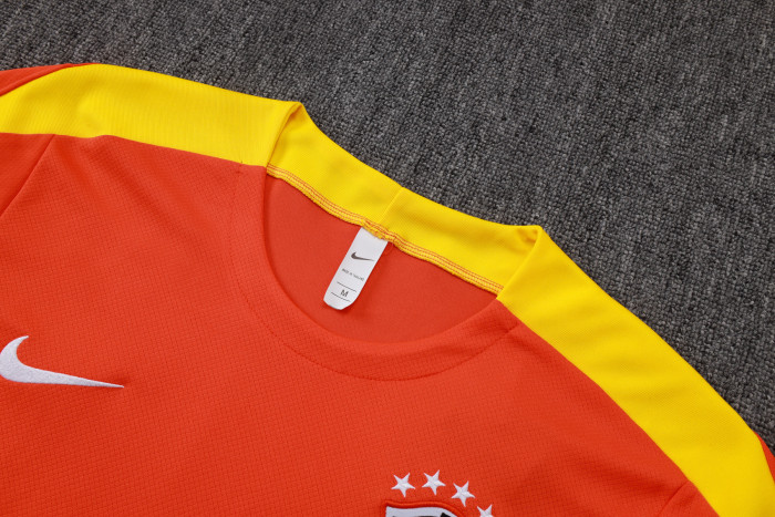 25-26 Brazil High Quality Training Short Suit