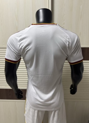 2026 World Cup Spain Away Player Version Soccer Jersey