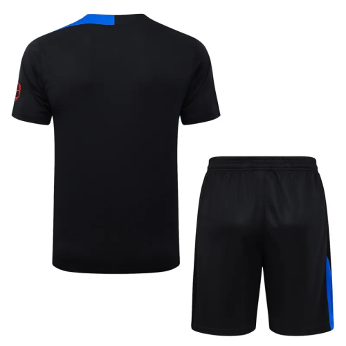 25-26 Paris Saint-Germain High Quality Training Short Suit