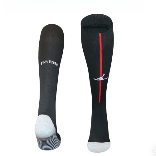 25-26 Paris Saint-Germain Fourth Socks