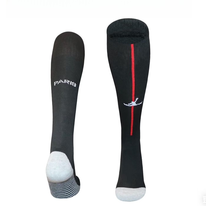 25-26 Paris Saint-Germain Fourth Socks