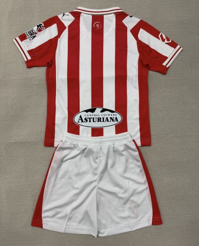 25-26 Gijon Home Adult Suit