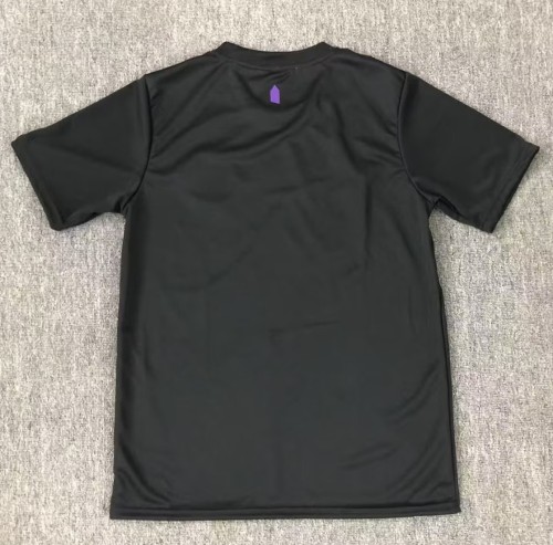 25-26 Everton Fourth Fans Soccer Jersey