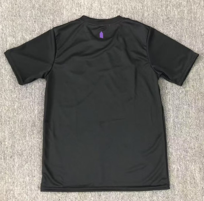 25-26 Everton Fourth Fans Soccer Jersey