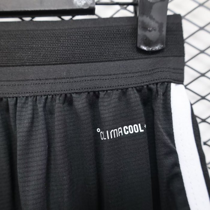 2026 World Cup Germany Home Player Version Shorts Pants (球员短裤)