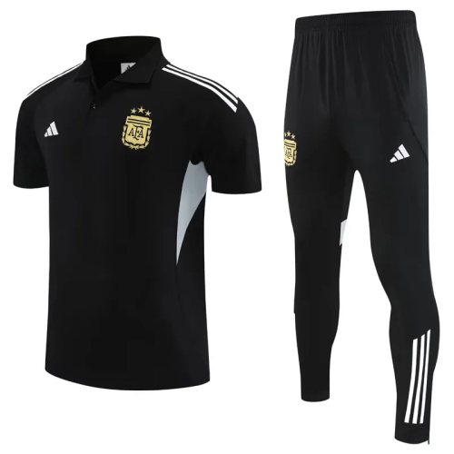 25-26 Argentina High Quality Polo Tracksuit