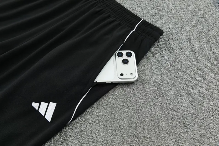 25-26 River Plate High Quality Polo Tracksuit