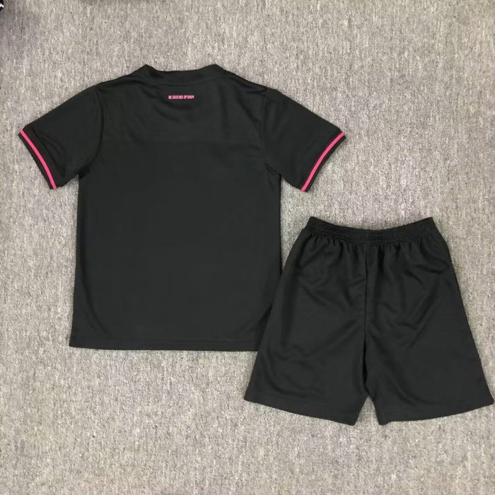 25-26 Everton Fourth Kids Soccer Jersey