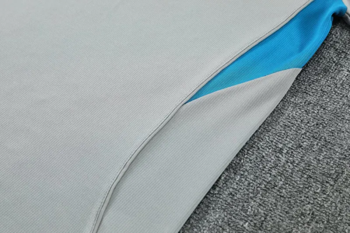 25-26 Arsenal High Quality Polo Tracksuit