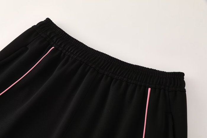 25-26 Juventus High Quality Jacket Tracksuit