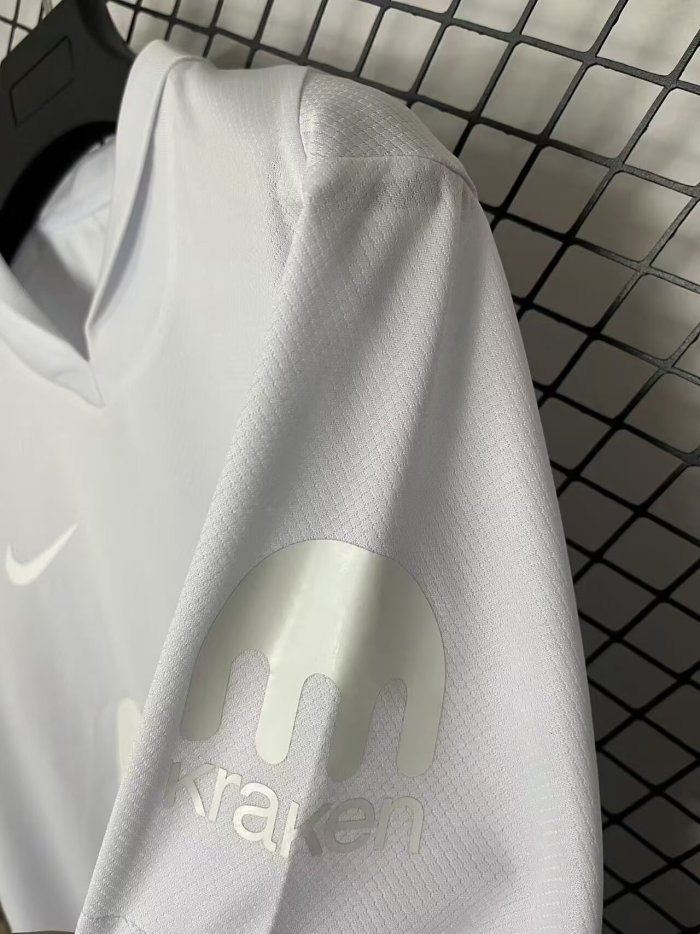 25-26 Tottenham Hotspur 125th Anniversary Edition Fans Soccer Jersey