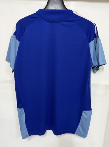 25-26 Cruzeiro Blue Training shirts