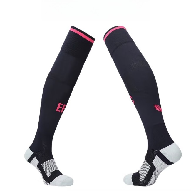 25-26 Everton Fourth Socks