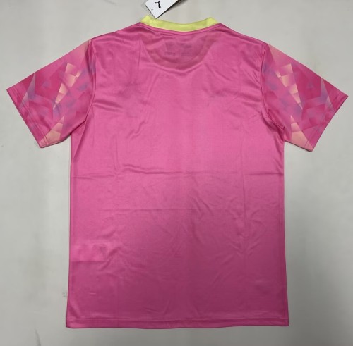 25-26 Portugal Training Shirts