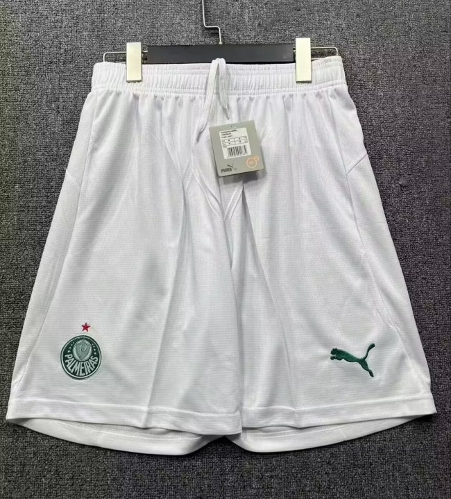 2026 Palmeiras Home Shorts Pants