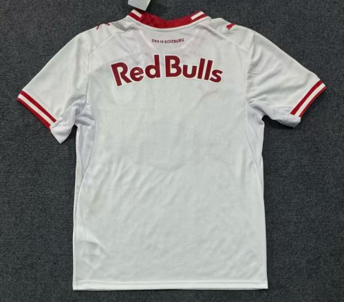 2026 RB Leipzig Home Fans Soccer Jersey