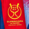 26 Supercopa de España Badge