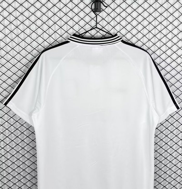 1996-1997 Besiktas Home Retro Soccer Jersey