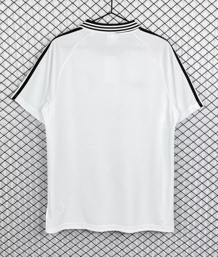 1996-1997 Besiktas Home Retro Soccer Jersey