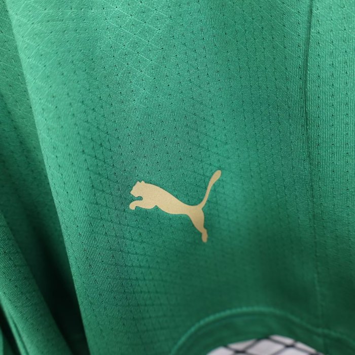 25-26 Senegal Away Player Version Shorts Pants (球员短裤)