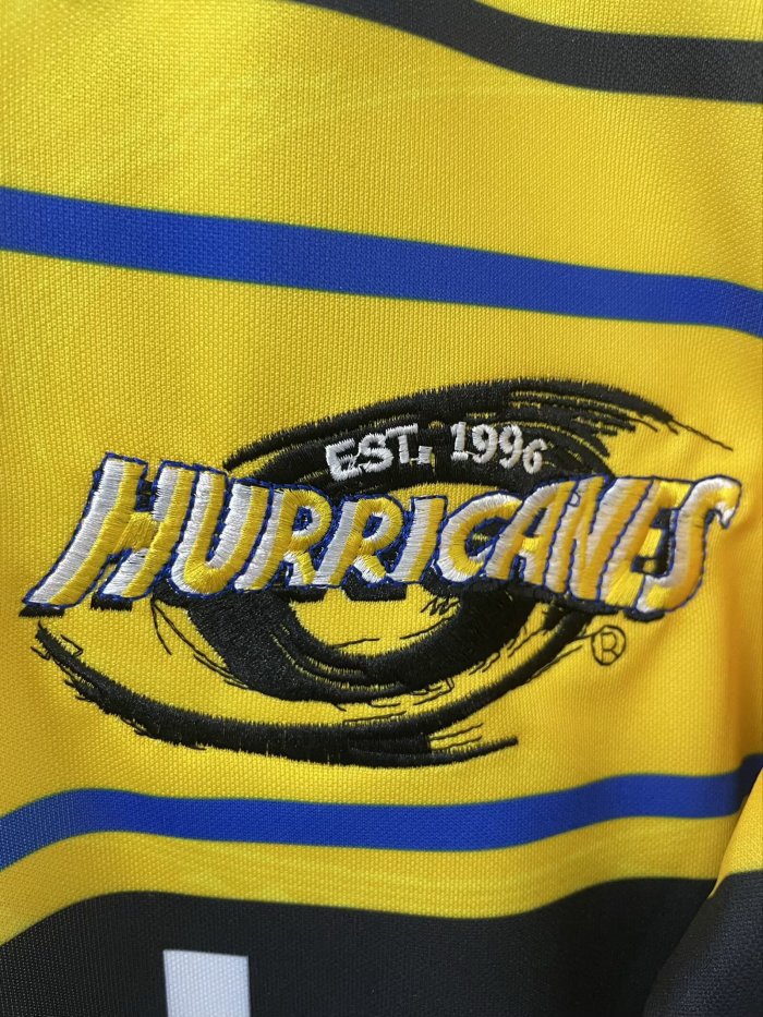 25-26 High Quality Rugby Jersey