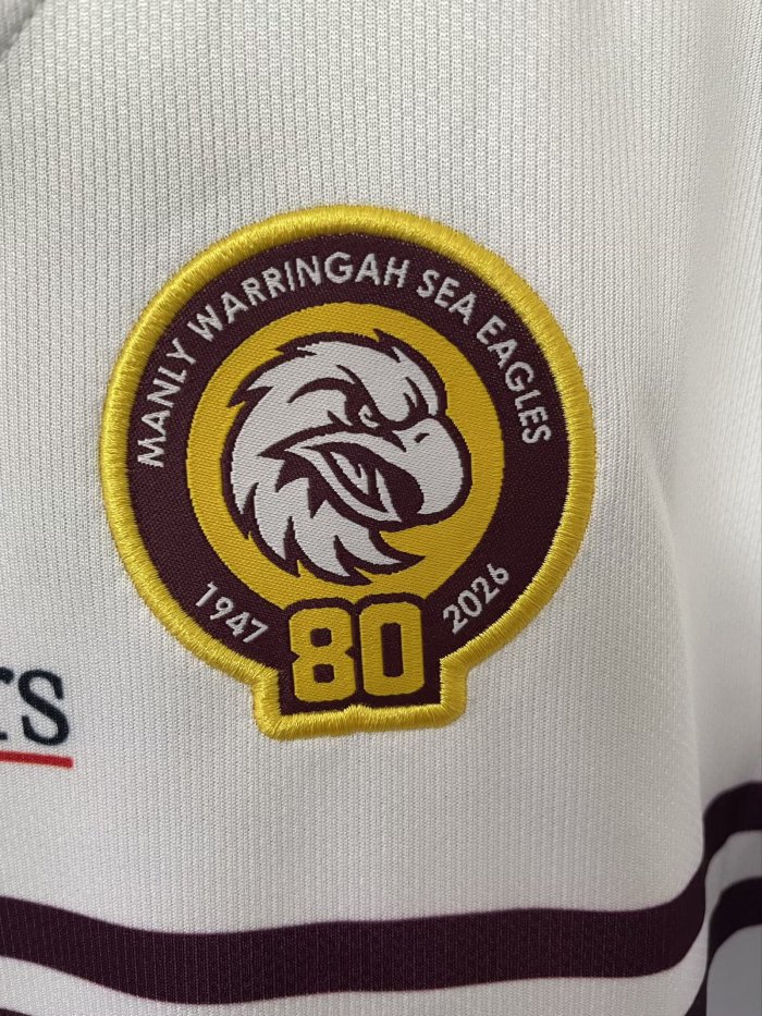 25-26 High Quality Rugby Jersey