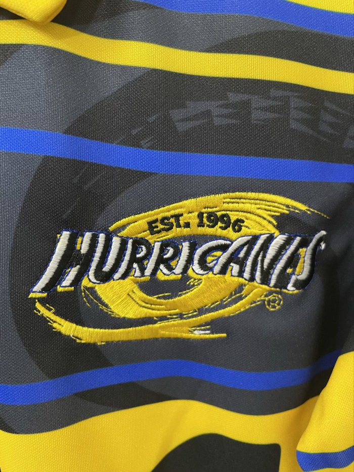 25-26 High Quality Rugby Jersey