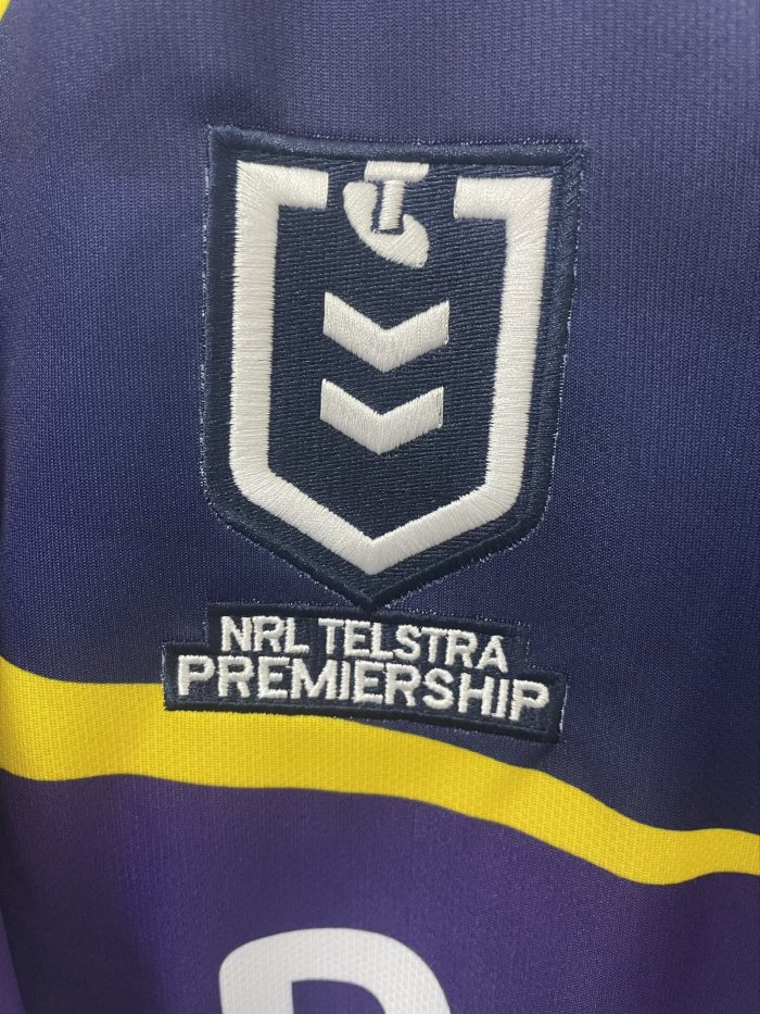 25-26 High Quality Rugby Jersey