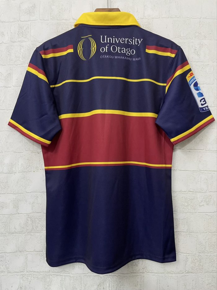 25-26 High Quality Rugby Jersey