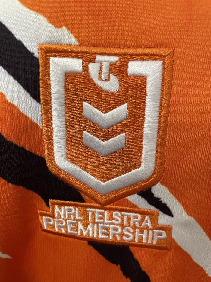 25-26 High Quality Rugby Jersey