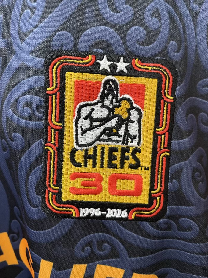 25-26 High Quality Rugby Jersey