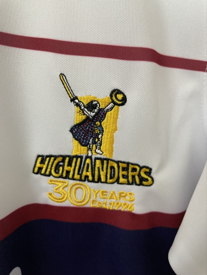 25-26 High Quality Rugby Jersey