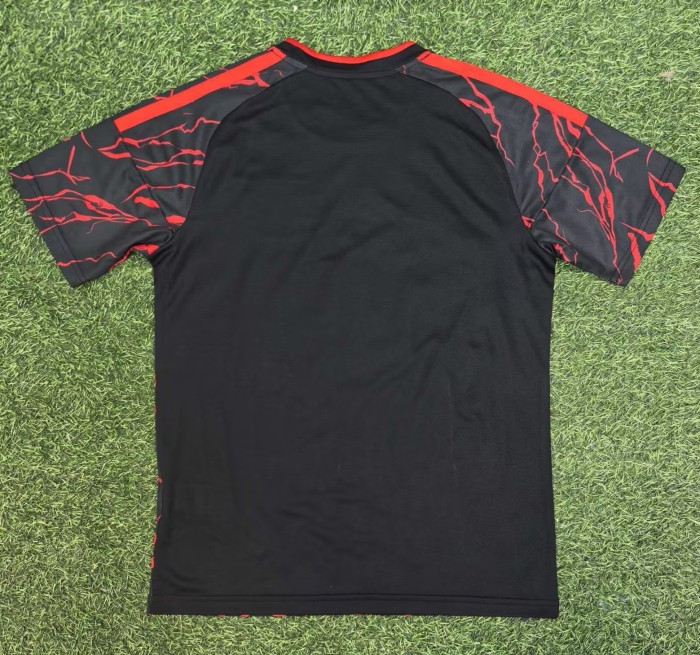 2026 New York Red Bulls Home Fans Soccer Jersey