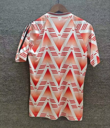 1994 River Plate Retro Soccer Jersey