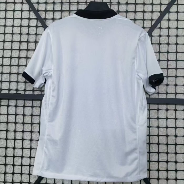 2026 Atletico Mineiro Away Fans Soccer Jersey